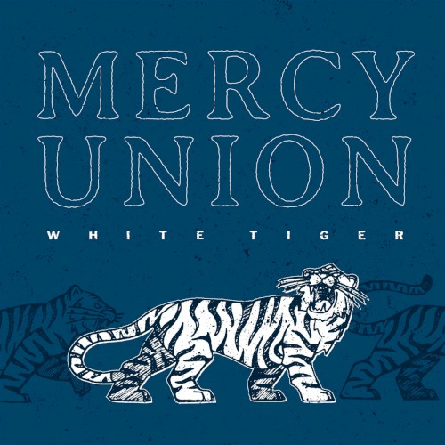 White Tiger