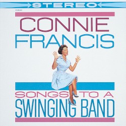 Songs to a Swinging Band