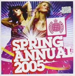 Spring Annual 2005