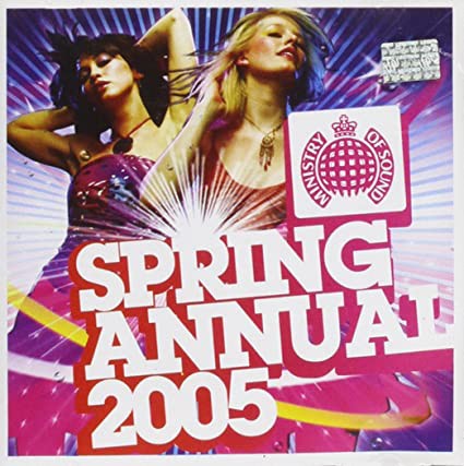Spring Annual 2005