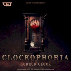 Clockophobia: Horror Clock