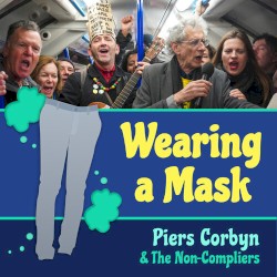 Wearing a Mask