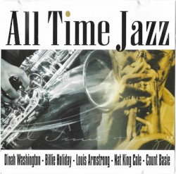 All Time Jazz