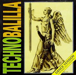 Technobalilla