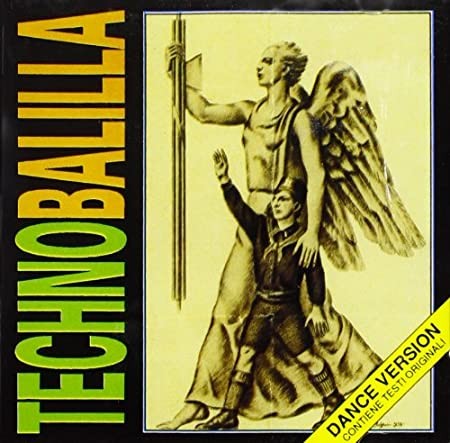 Technobalilla