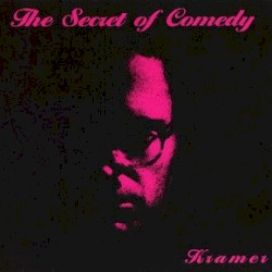 The Secret of Comedy