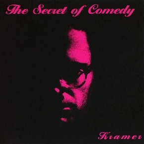 The Secret of Comedy
