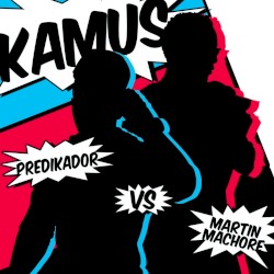 Kamus