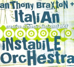 Creative Orchestra (Bolzano) 2007