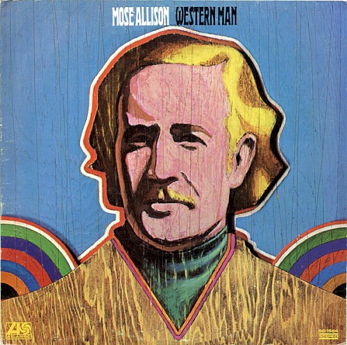 Western Man