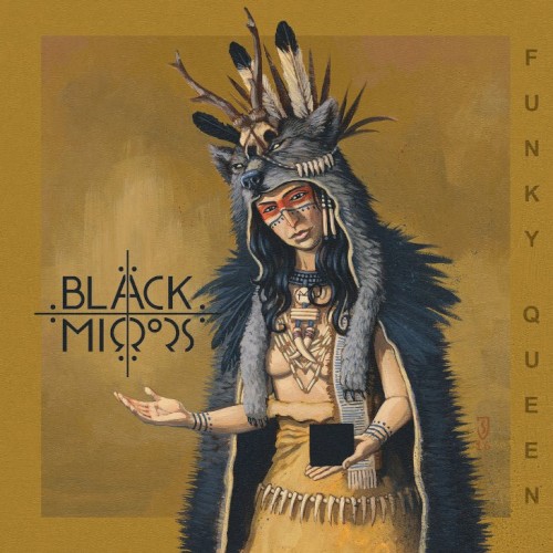 Funky Queen