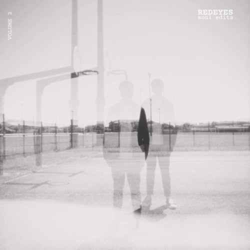 Redeyes Soul Edits Volume 2