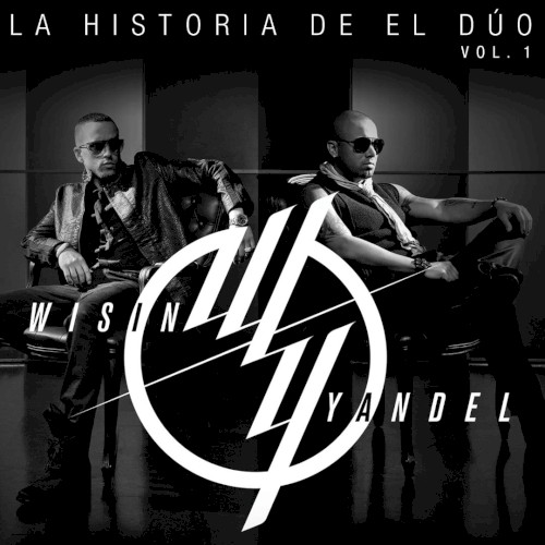 La historia de el dúo, vol. 1