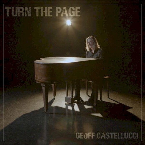 Turn The Page