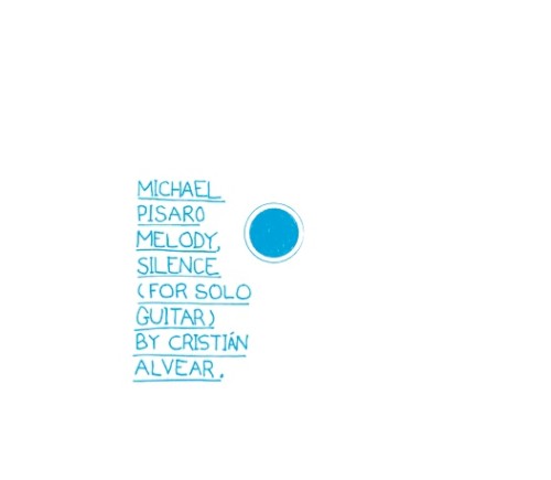 Melody, Silence