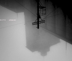 G Λ T Ξ - UNHEAVEN