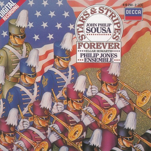 Sousa Marches