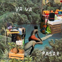 Ya va pasar