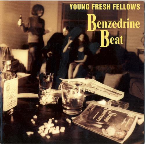 Benzedrine Beat