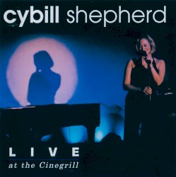 Live at the Cinegrill