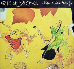 Chica Chica Bongo