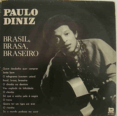 Brasil, Brasa, Braseiro