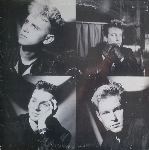 Live in London ’82