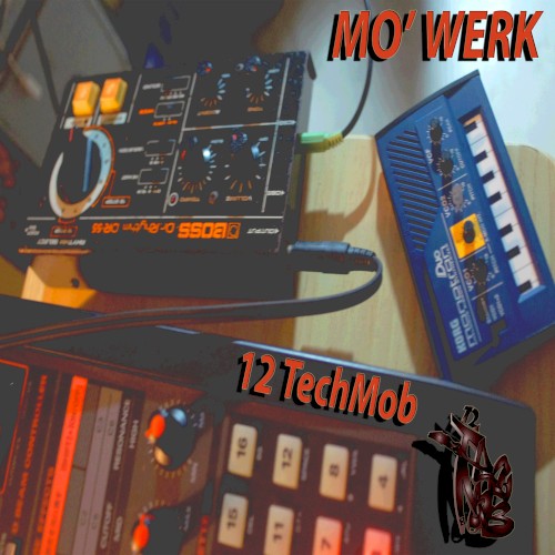 Mo’ Werk