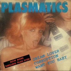 Dream Lover