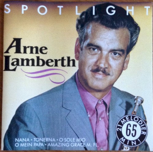 Spotlight