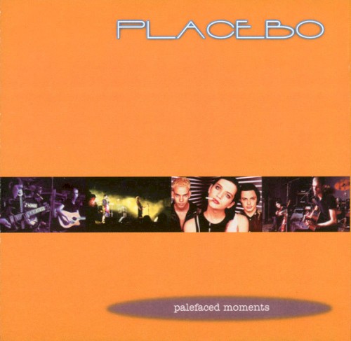 Palefaced Moments