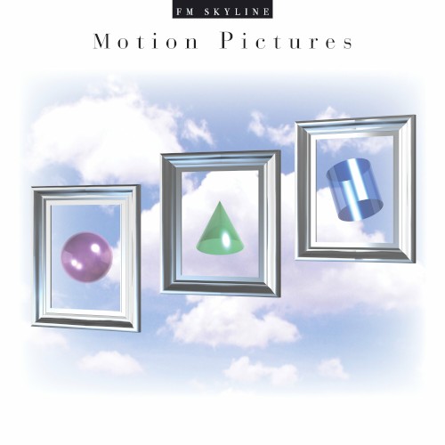 Motion Pictures (Piano Version)