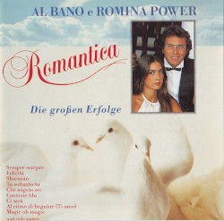 Romantica – Die großen Erfolge