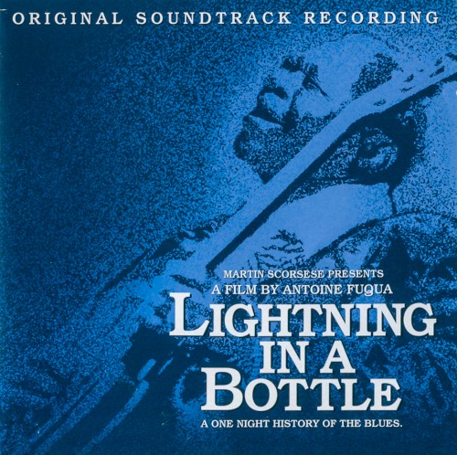 Lightning in a Bottle