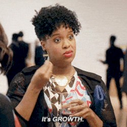 Of Growth