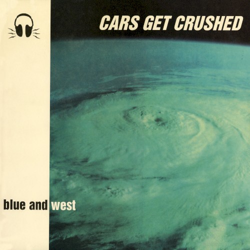 Blue and West