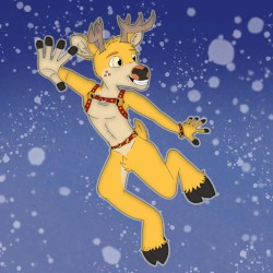 Hooves on the Roofs