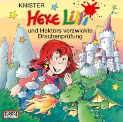 Hexe Lilli und Hectors verzwickte Drachenprüfung