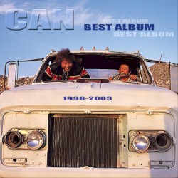BEST ALBUM 1998-2003