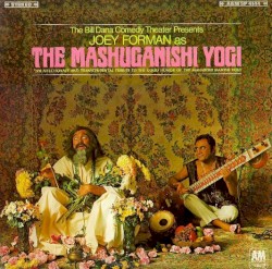 The Mashuganishi Yogi