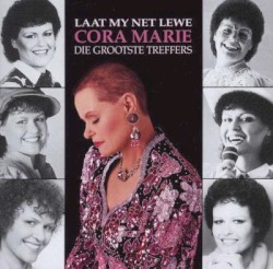 Laat My Net Lewe