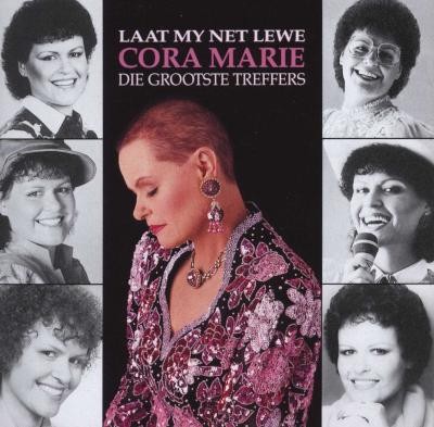Laat My Net Lewe