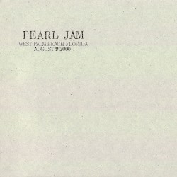 2000-08-09: West Palm Beach, FL, USA (#30)