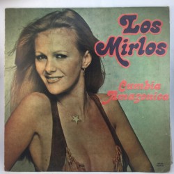 Cumbia amazónica