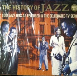 The History of Jazz: The Be‐Bop Revolution