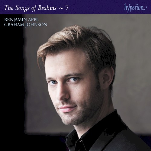The Songs of Brahms ~ 7