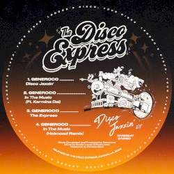 Disco Jazzin'