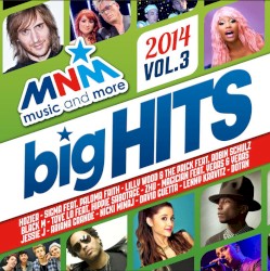 MNM Big Hits 2014, Vol. 3