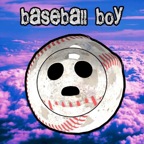 BASEBALL BOY