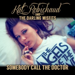 Somebody Call the Doctor